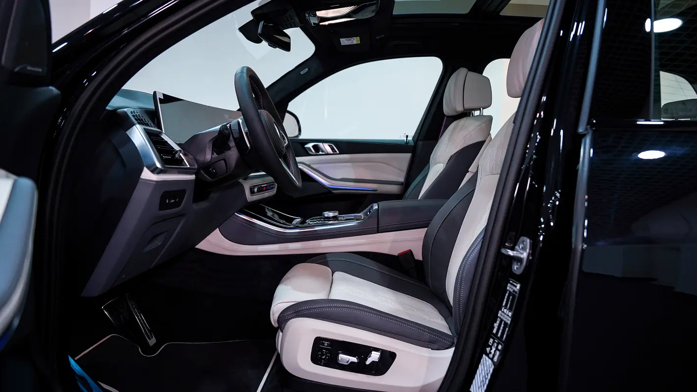 BMW X5 2026