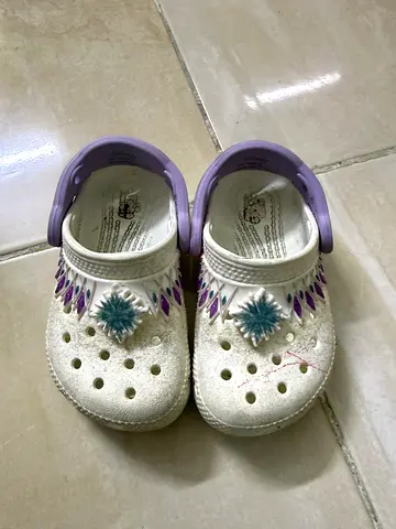 Kids Crocs