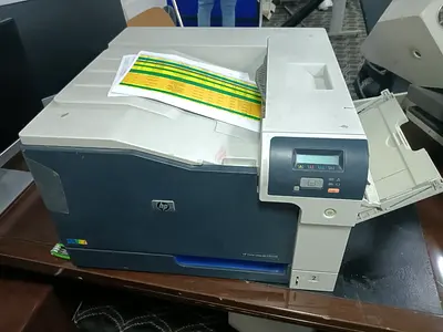 HP Color Printer