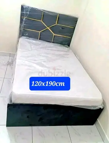 Brand New double size bed available