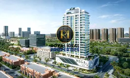 Off-Plan Properties | Attractive Post-Handover Options