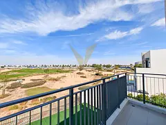 Golf Course View-Spacious 4BR Villa-Prime Location