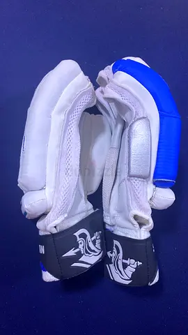 Spartan Diamond Edition Batting Gloves