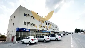 Excellent Opportunity! Spacious Retail Shop with Affordable Price in the Prime Area behind NESTO, Et