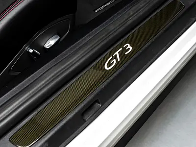 صورة مصغرة 19 لـ 2014 Porsche 911