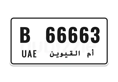 UMQ - V.VIP Number and Amazing Price