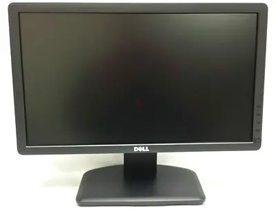 19 Inch Dell Monitor for Sale - Great Condition