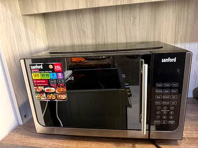 Sanford 25L Microwave Oven - Perfect for Quick Meals  urgently sales