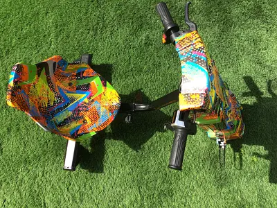 Kids scooter for sale