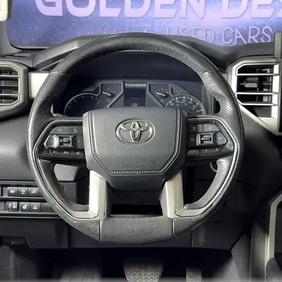 2023 Toyota TUNDRA 照片 7