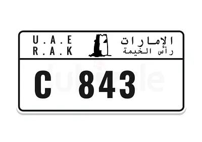 rak 3 digit