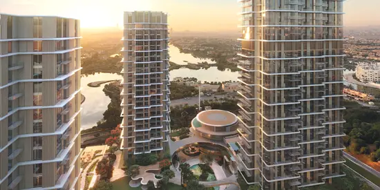 سيرينيا ديستركت إيست ريزيدنس 2