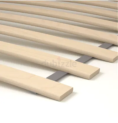 IKEA slatted bed base