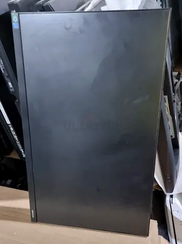 75Hz Samsung 24inc Bezel Less IPS Display Full HD LED Monitor With Hidrolic Stand Model LF24T374FWN
