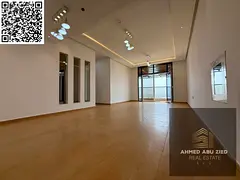 First occupancy | Three bedrooms | Living room | Two bathrooms | Open view | Fully equipped kitchen