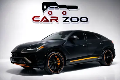 Lamboghini Urus S /2023/Clean Title/Warranty/Free Accidents/Original Paint