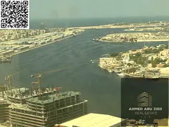 Upscale office with gym, pool, parking, and one month free. Spacious areas, modern finishes, open se