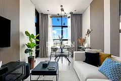 Elegant Furnished | Burj and Canal Views | Vacant