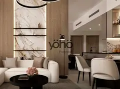 SPACIOUS 1BR PLUS STORE l NEAR MERTO l HIGH ROI