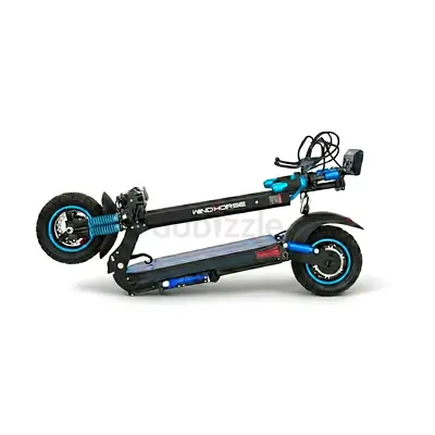 Wind Horse H5 Electric Scooter