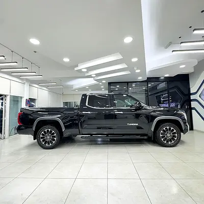 2023 Toyota TUNDRA 照片 4
