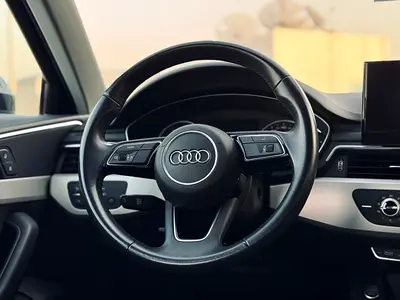 2021 AUDI A4 — миниатюра 17