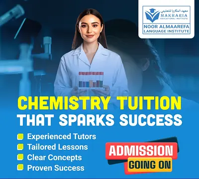 Chemistry for High School College Prep Call