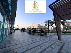 Luxry,1BHK,Family,2Washrooms,University,area, Sharjah, Muwaileh,