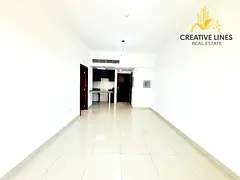 Spacious luxury 1bhk// All amenities parking, Gym, pool// ready to move