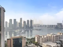 Fantastic Palm View | Marina 2BD | Fully Furnished