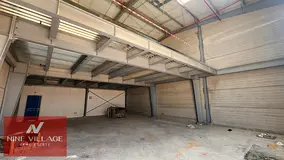 Brand New Warehouse for Rent | Approved Mezzanine