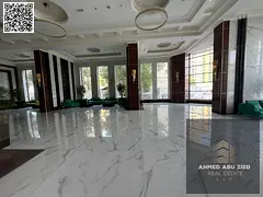1 month free | Gym Pool Aqua Park | Premium 2BR hall in Rashidiya 1 | Built-ins, central AC, equippe