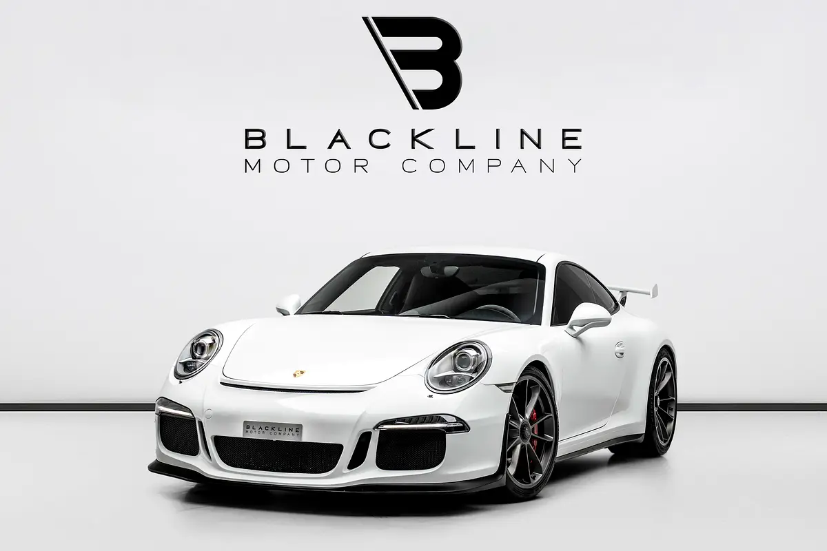 Porsche 911 2014 — photo 1 of 19