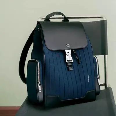 rimowa backpack