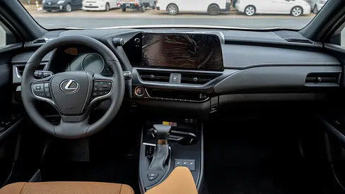Lexus UX 250, миниатюра 10