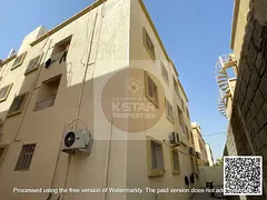 Comercial / Residential (G+2) Building for sale in Ajman, Al Muwaihat 2
