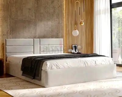 Brand New Queen size storage Bed Medical mattress Family bed Double bed Queen size bed