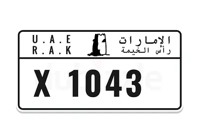 Rare number starting from 10XY