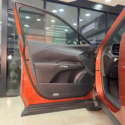 2024 Lexus RX-SERIES — миниатюра 13