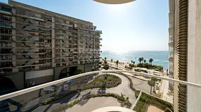 Sea View | Luxurious | High End Finishes