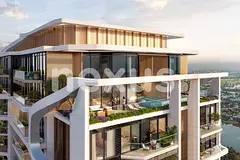 Luxury Living | Q4 2028 | Modern Designs