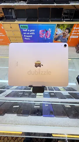 Ipad Air 6th generation 128gb M2