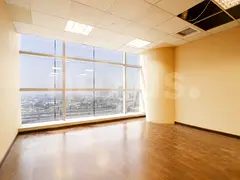 Prime Opportunity | Ready to Move | DDA FZ License