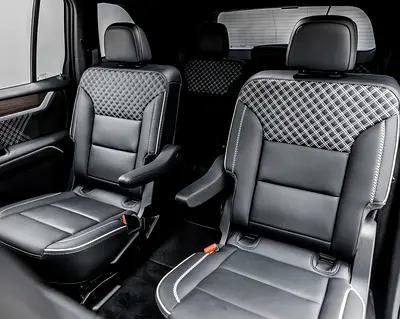 2024 GMC ACADIA — миниатюра 17