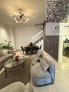 📍 A prime address in the heart of Al Zahia – Emirate of Ajman, one of the most prestigious mode