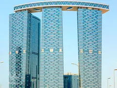 City and Canal View | High Floor | Spacious Layout