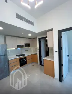 Affordable Rent | Skyz by Danube | Elegant 1BR + Laundry
