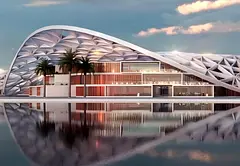 Prime 1BR in Binghatti Cullinan | 876 Sq.ft | Main Street &amp; Amenities View | AED 1,386,000 | Pre