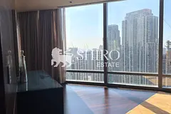 High Floor | Spacious Lay Out | High Floor