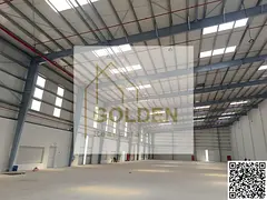 200 kW power capacity with an additional 40-meter front yard, in a prime main-road location with mul